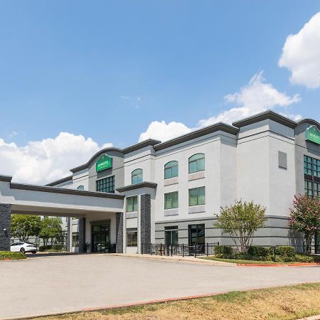 Hotel Wingate By Wyndham And Williamson Conference Center à Round Rock Extérieur photo