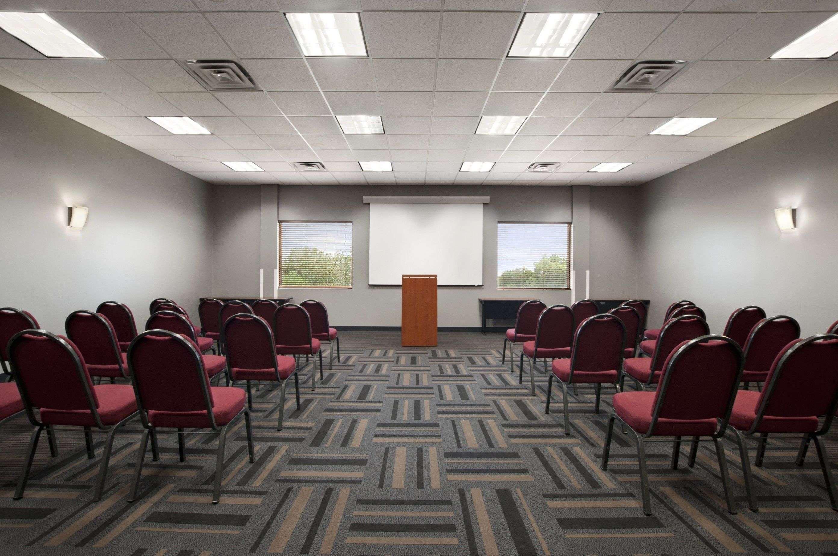 Hotel Wingate By Wyndham And Williamson Conference Center à Round Rock Extérieur photo