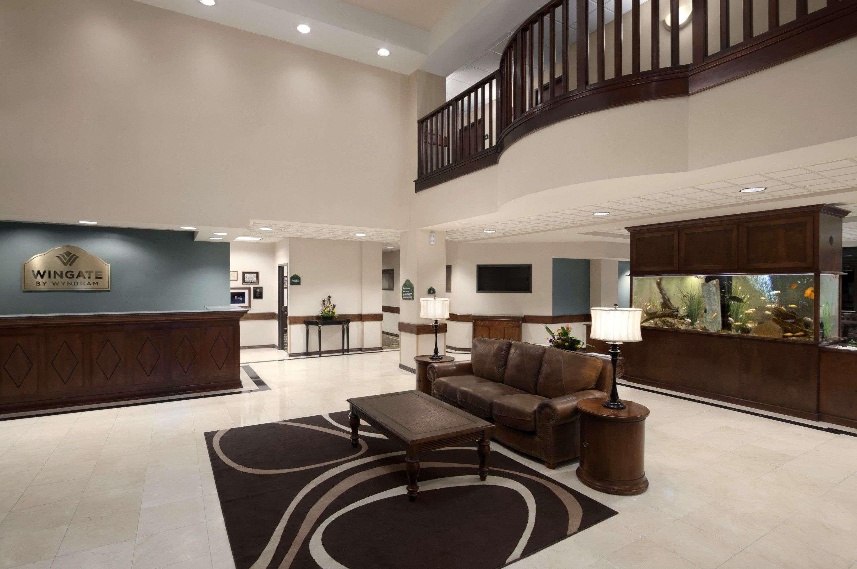 Hotel Wingate By Wyndham And Williamson Conference Center à Round Rock Extérieur photo