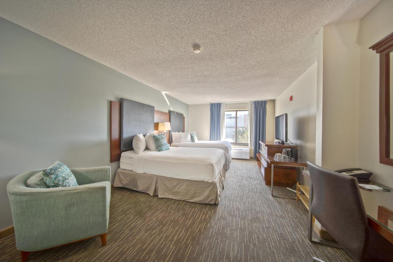 Hotel Wingate By Wyndham And Williamson Conference Center à Round Rock Extérieur photo