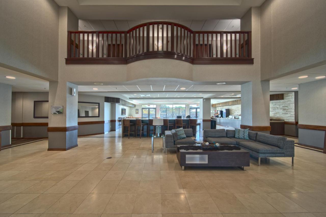 Hotel Wingate By Wyndham And Williamson Conference Center à Round Rock Extérieur photo