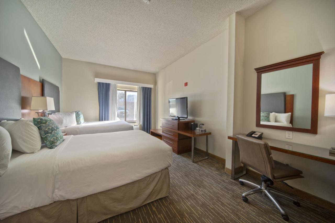 Hotel Wingate By Wyndham And Williamson Conference Center à Round Rock Extérieur photo