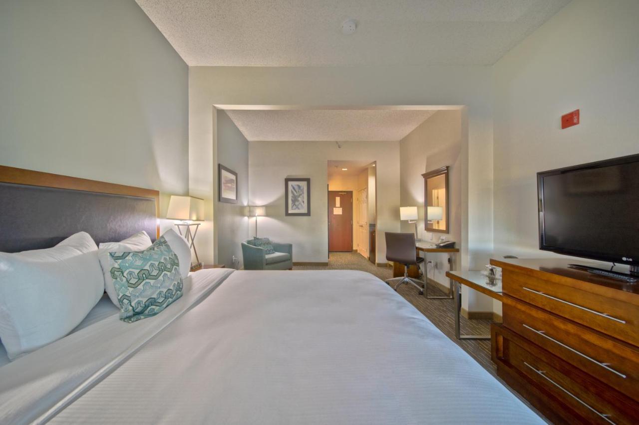 Hotel Wingate By Wyndham And Williamson Conference Center à Round Rock Extérieur photo